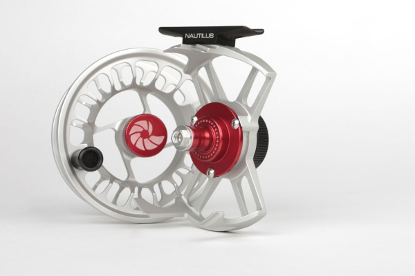 Multi-weight fly fishing reels by industry giant, Nautilus. Nautilus XM Fly Reel Dealers